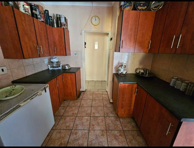 4 BEDROOM HOUSE FOR SALE IN SASOLBURG EXT 12